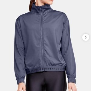 🎈🎈FLASH SALE!🎈🎈Under Armour Full Zip Jacket